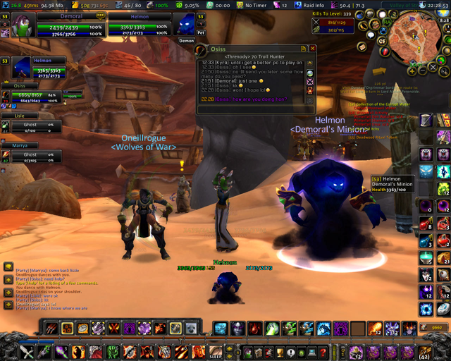 AddonPack v2.4.3 — In-Game UI