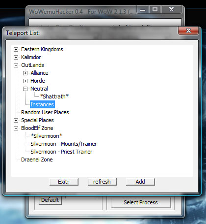 BC Exploration Screenshot 2