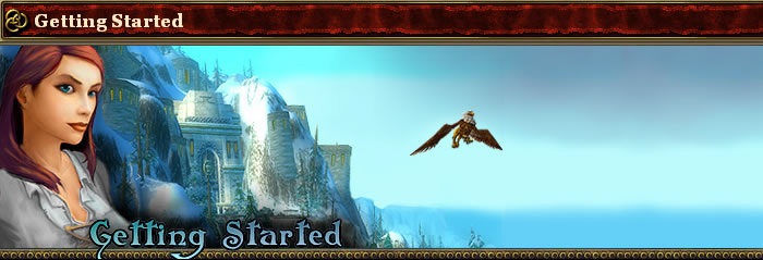 Getting Started Guide