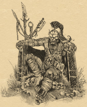 WoW History - Part 3