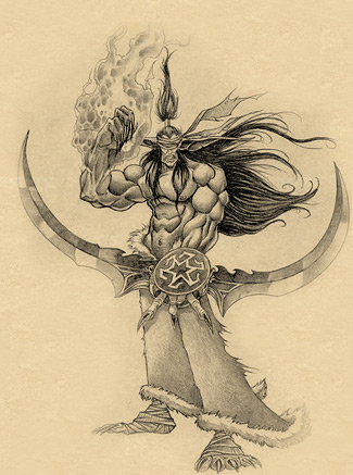 WoW History - Part 6