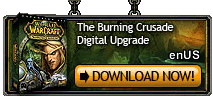 Burning Crusade Download
