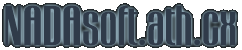 NADAsoft Logo